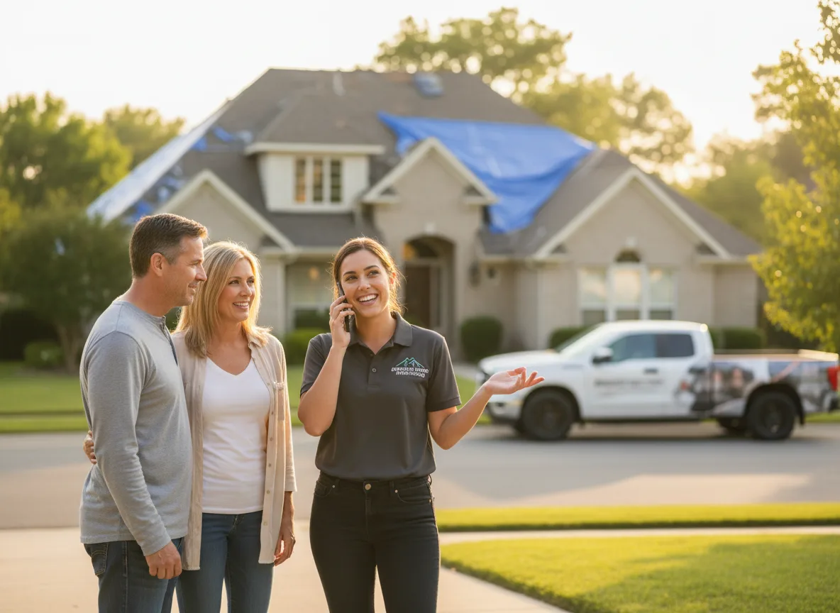 Emergency Roof Repair Iroquois, SD FAQs